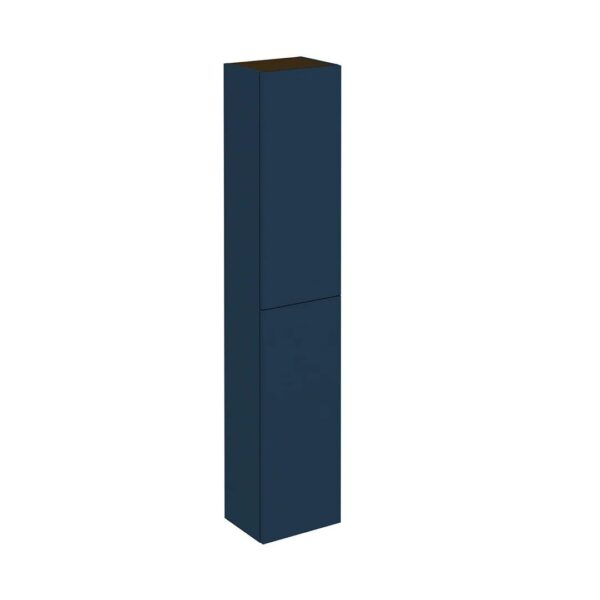 Royo Column 12" Vida Matt Navy Blue