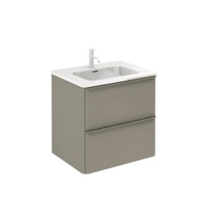 Royo Unit 24" Dai 2dr Sand Matt
