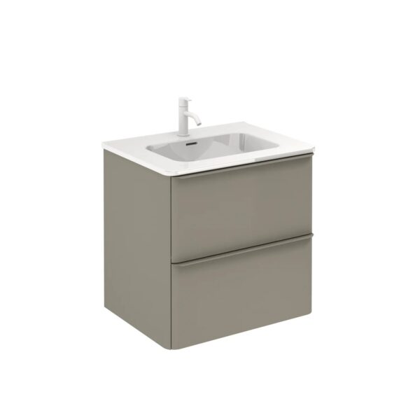 Royo Unit 24" Dai 2dr Sand Matt