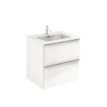 Royo Unit 24" Dai 2dr White