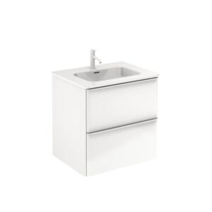 Royo Unit 24" Dai 2dr White