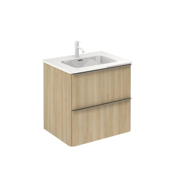Royo Unit 24" Dai 2dr Nordic Oak