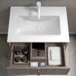 Royo Little 20" Ceramic Washbasin