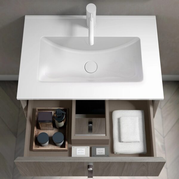 Royo Little 20" Ceramic Washbasin