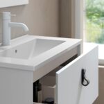 Royo Little 24" Ceramic Washbasin