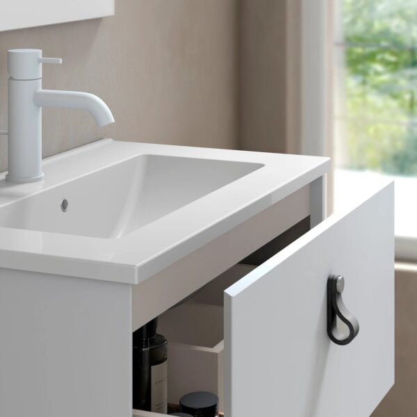 Royo Little 24" Ceramic Washbasin