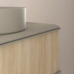 Royo Worktop 24 Dai Sand Matt