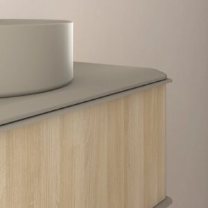 Royo Worktop 24 Dai Sand Matt