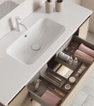 Royo Enzo 24" Ceramic Washbasin