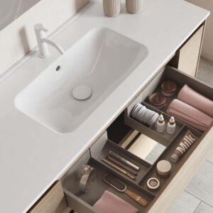 Royo Enzo 28" Ceramic Washbasin
