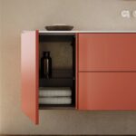 Royo Side Unit 16" Econic 1d Terracotta