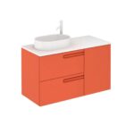 Royo Side Unit 16" Econic 1d Terracotta
