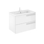 Royo Unit 32" Econic 2dr Matt White