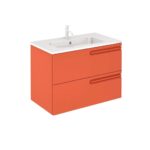 Royo Unit 32" Econic 2dr Terracotta