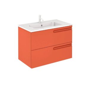 Royo Unit 32" Econic 2dr Terracotta