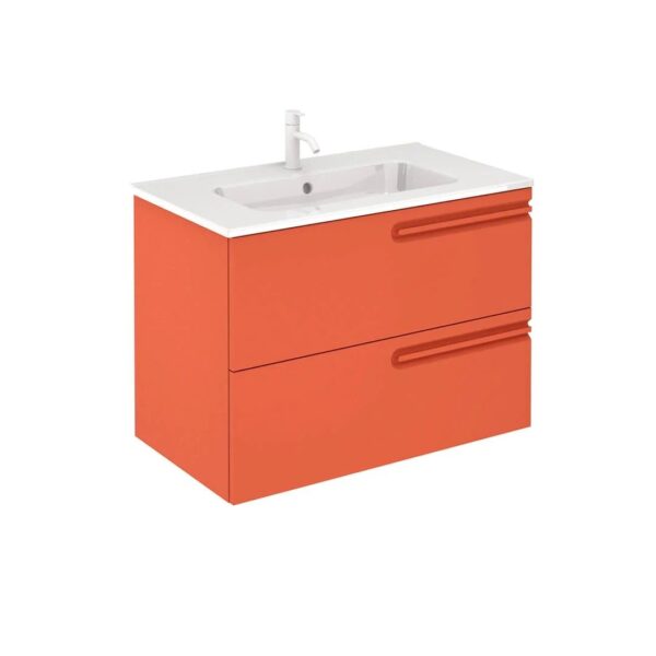 Royo Unit 32" Econic 2dr Terracotta