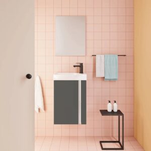 Royo Set 18" 1d Elegance Anthracite