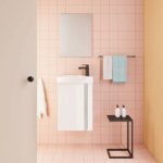 Royo Set 18" 1d Elegance White