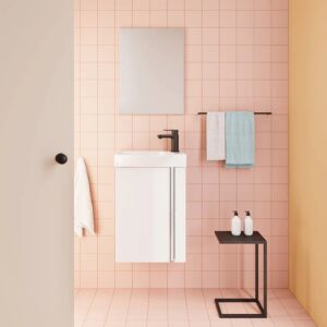 Royo Set 18" 1d Elegance White