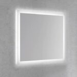 Royo Mirror 24"h X 32"w Emma