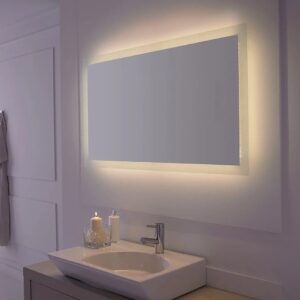 Royo Mirror 48"h X 32"w Emma