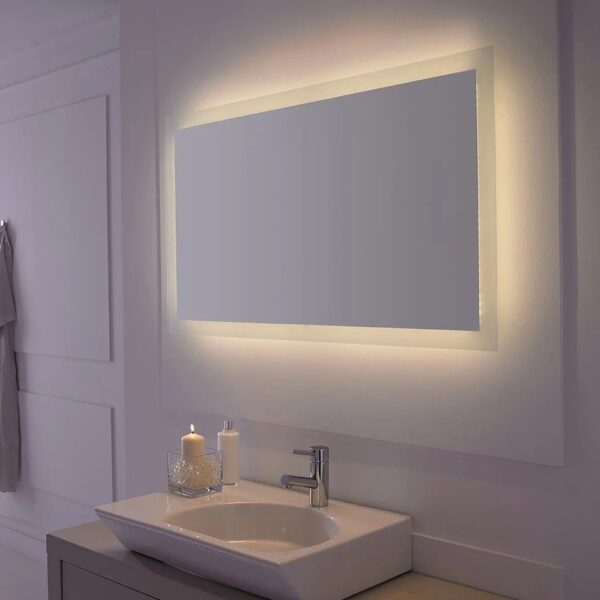 Royo Mirror 48"h X 32"w Emma