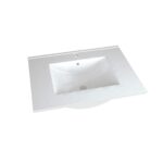 Royo Kyra 24" Ceramic Washbasin