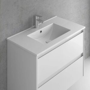 Royo Kyra 24" Ceramic Washbasin