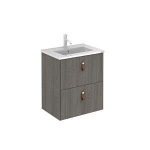 Royo Unit 20" Little 2dr Grey Elm