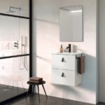 Royo Unit 20" Little 2dr Matt White