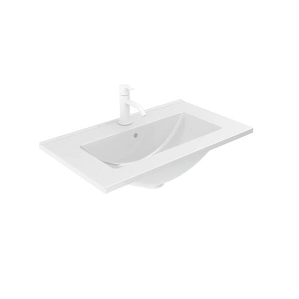 Royo Little 24" Ceramic Washbasin