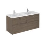 Royo Unit 48" Logika 3dr Eternity Oak