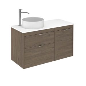 Royo Side Unit 16" Logika 1d Eternity Oak