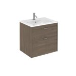 Royo Unit 24" Logika 2dr Eternity Oak