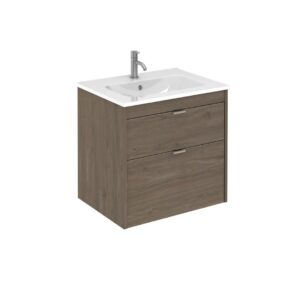 Royo Unit 24" Logika 2dr Eternity Oak