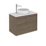 Royo Unit 32" Onix 2dr Eternity Oak