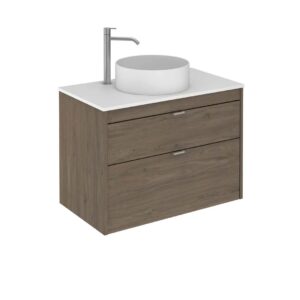 Royo Unit 32" Onix 2dr Eternity Oak
