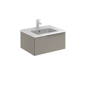 Royo Unit 24" Mio 1dr Sand Matt / Sand Handle