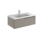 Royo Unit 32" Mio 1dr Sand Matt / Sand Handle