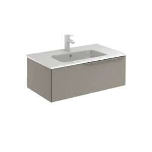 Royo Unit 32" Mio 1dr Sand Matt / Sand Handle