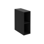 Royo Open Module Unit Vida 8" Black