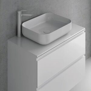 Royo Nomia Ceramic Countertop Washbasin