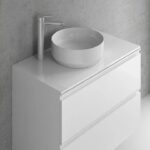 Royo Nysa Ceramic Countertop Washbasin