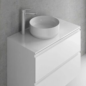 Royo Nysa Ceramic Countertop Washbasin