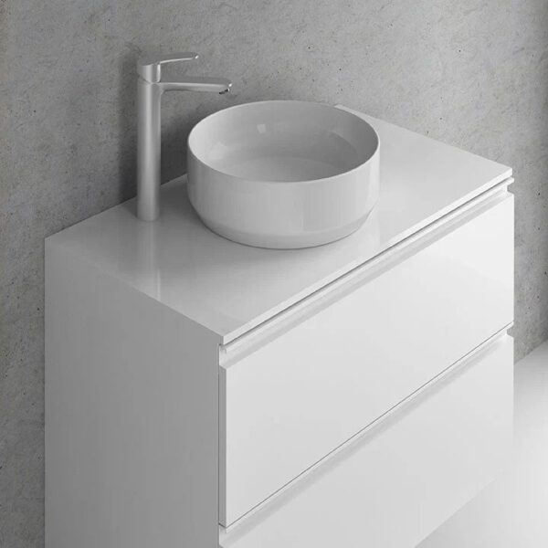 Royo Nysa Ceramic Countertop Washbasin