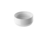 Royo Nysa Ceramic Countertop Washbasin