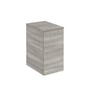 Royo Side Unit 12" Onix 1d Eternity Oak