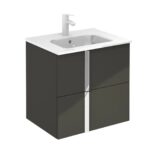 Royo Handle Onix Chrome - D