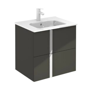 Royo Handle Onix Chrome - D