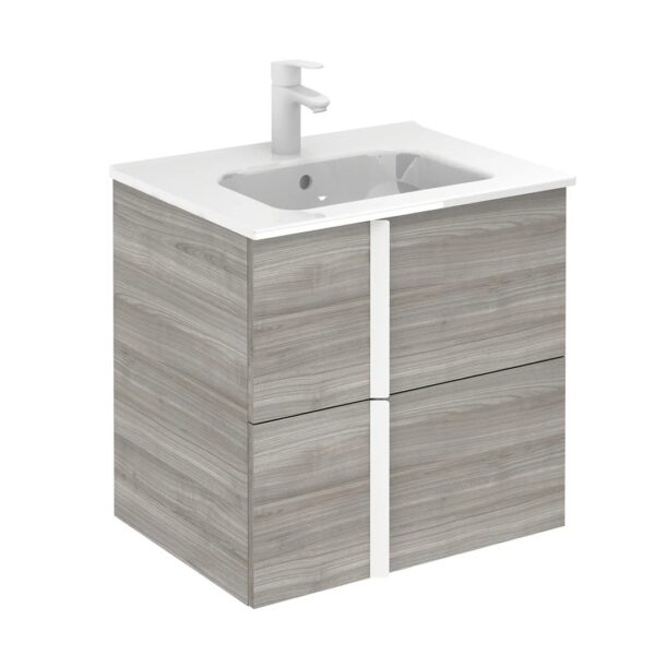 Royo Handle Onix White - Dr